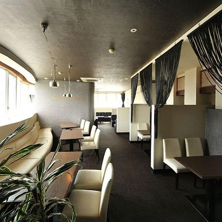 Isesaki Harvest Hotel Zewnętrze zdjęcie