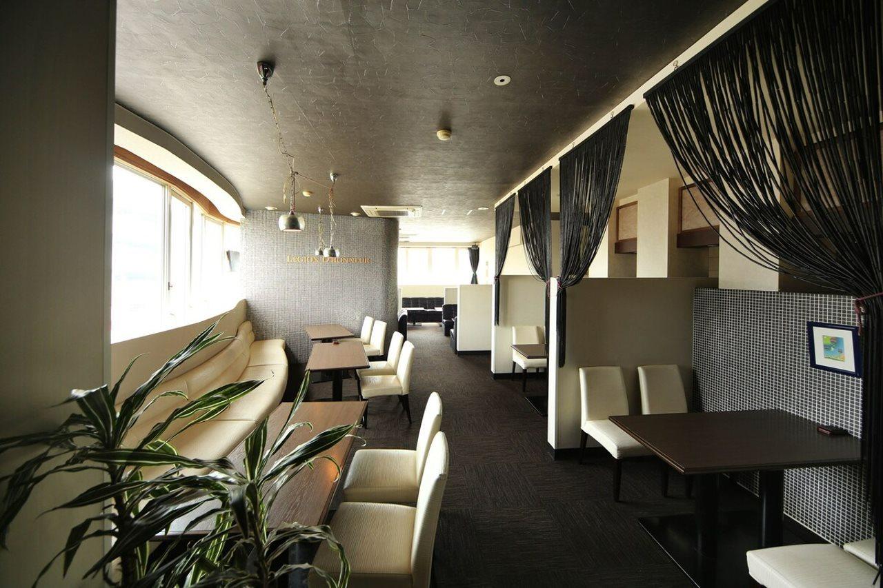 Isesaki Harvest Hotel Zewnętrze zdjęcie